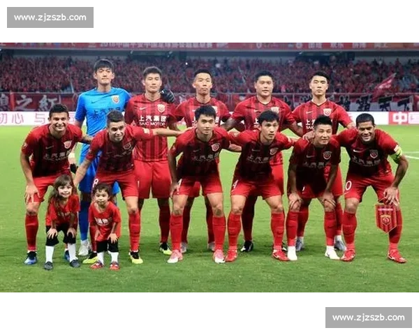 中超焦点之战重庆vs上海上港直播全程解析与赛前前瞻看点汇总