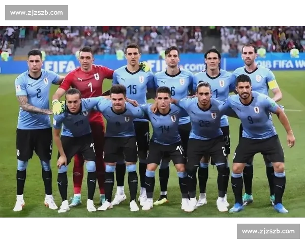 从历史交锋看哥伦比亚与乌拉圭足球对决胜负走势解析全面回顾与前瞻