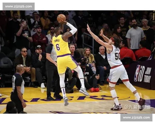 今日湖人对阵掘金比赛回放解析詹姆斯约基奇攻防全景复盘看点总结