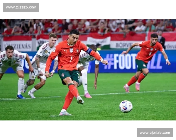 世预赛焦点对决葡萄牙迎战瑞典群星碰撞引爆出线悬念欧洲豪强正面对抗