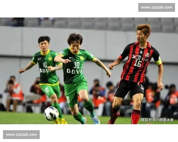 亚冠焦点战首尔迎战国安中韩强强对话引爆小组出线悬念决定命运
