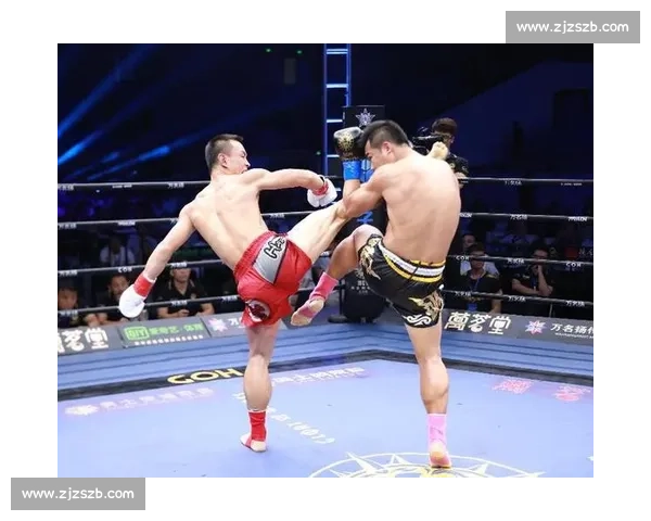 以哈亚对阵铁英华巅峰较量揭开格斗擂台荣耀新篇章世纪之战全面爆发