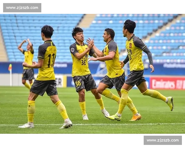 亚冠焦点战恒大迎战神户胜利船东西豪门巅峰对决看点十足赛前前瞻