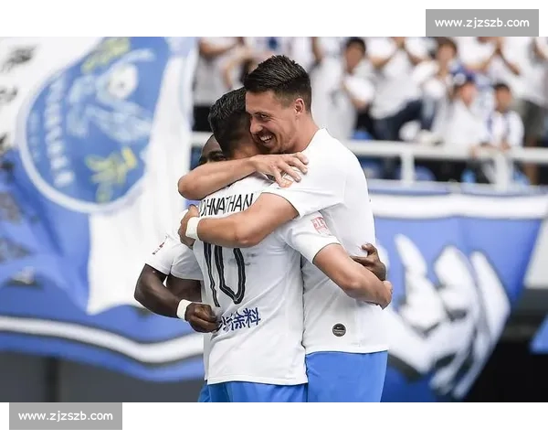 中超焦点战泰达迎战富力攻防博弈看点十足胜负走向引关注球迷期待