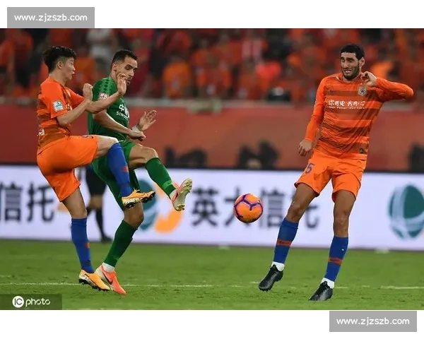 以上港对决鲁能首发阵容解析焦点看点全梳理战术走势前瞻比赛悬念