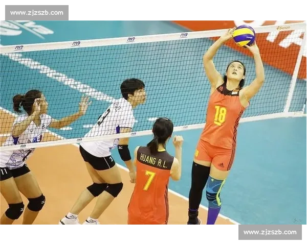 中国女排迎战斐济精彩直播全程解析与赛前前瞻看点全面汇总