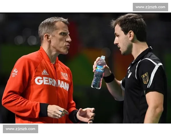 以福原爱vs时代对手为中心的乒坛风云与传奇较量解析全景回顾