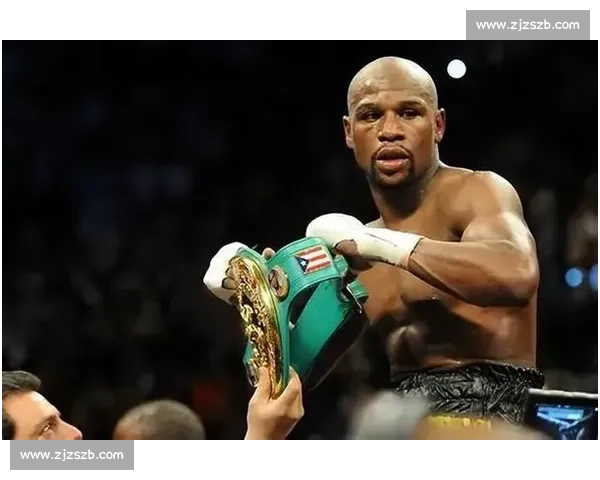 以梅威瑟对决康纳比赛时间为核心回顾世纪拳坛焦点之战全面解析