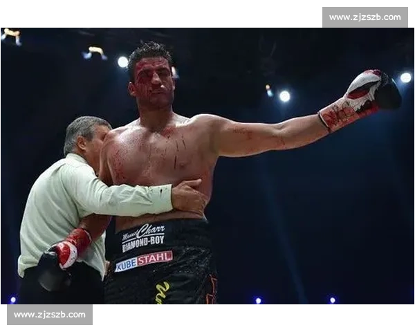 世纪拳坛假想巅峰对决克里琴科迎战铁拳泰森谁更强历史评析与力量对比