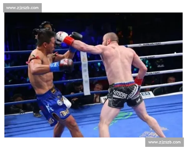 以巴猜对决播求巅峰之战揭开泰拳传奇宿命碰撞历史舞台终极较量