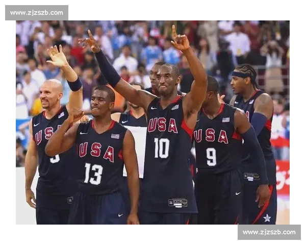 中国男篮挑战美国梦八队，展现实力与激情的国际篮球对决
