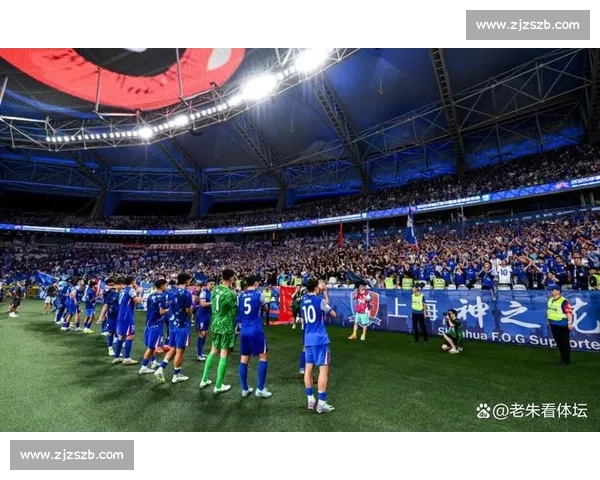 上海绿地申花迎战东京球队亚冠焦点之夜前瞻解析与胜负关键走势